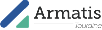 ARMATIS TOURAINE (logótipo)