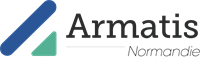 ARMATIS NORMANDIE CAEN (logótipo)